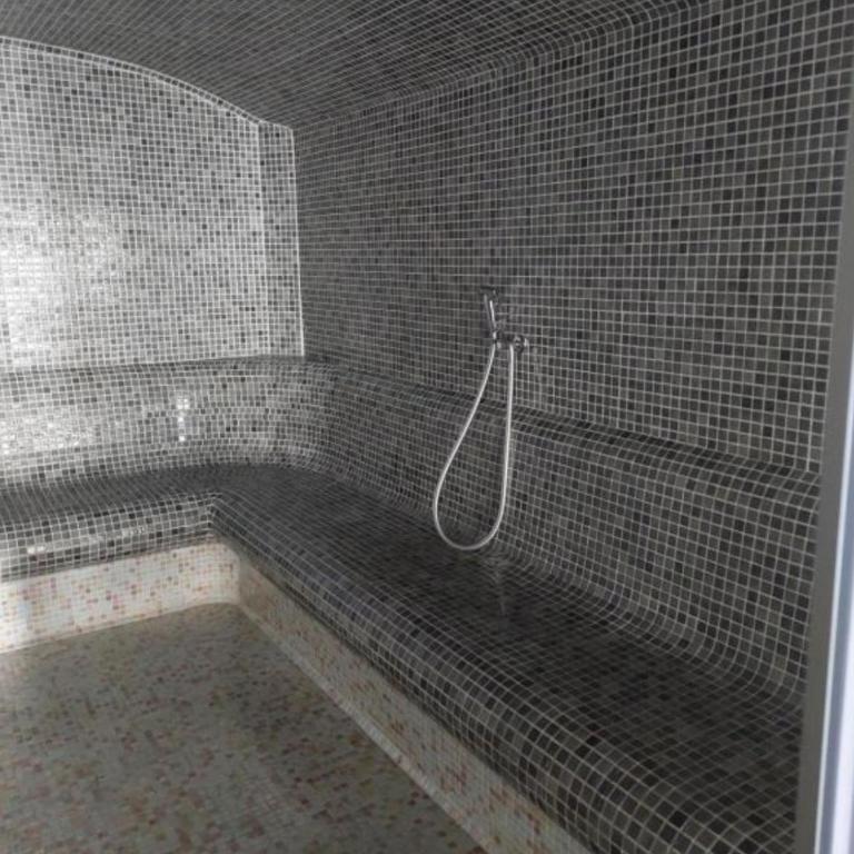 Una LUX N85 - One-Bedroom Apartment - 30