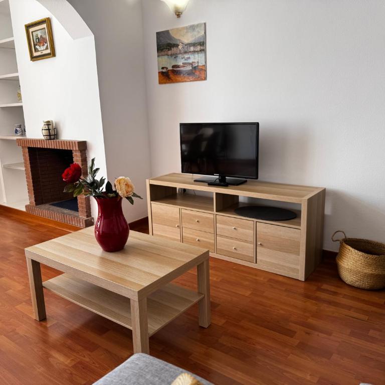 Bajamar 24 - Apartamento de 2 dormitorios - 42