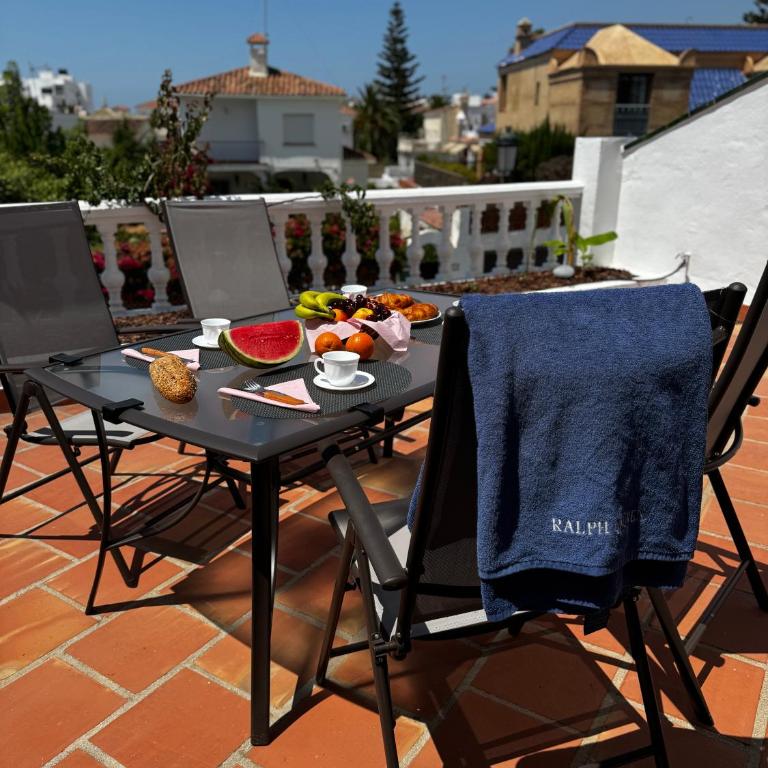 Bajamar 24 - Apartamento de 2 dormitorios - 39