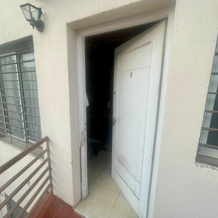 Departamento a 5 minutos del Centro - Apartamento de 1 dormitorio - 16