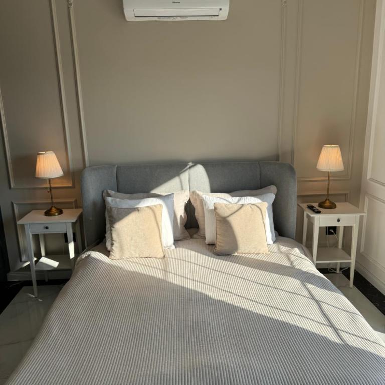 Vila Safra - Superior Apartman sa 1 Spavaćom Sobom - 12