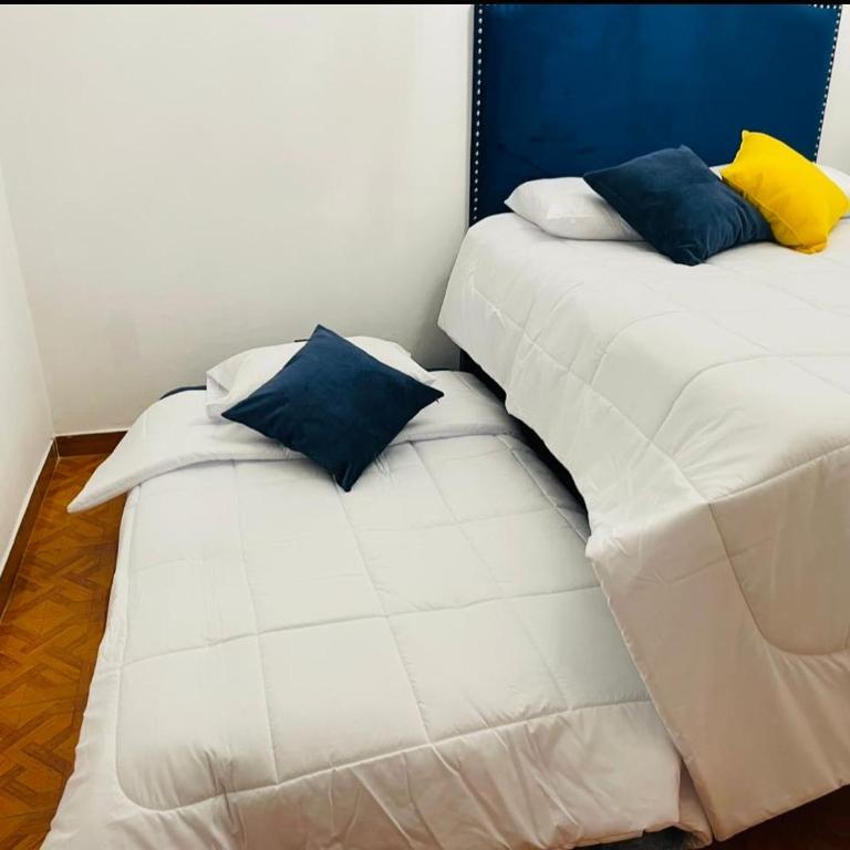 Refugio del Sol - Habitación Doble con baño privado - 2