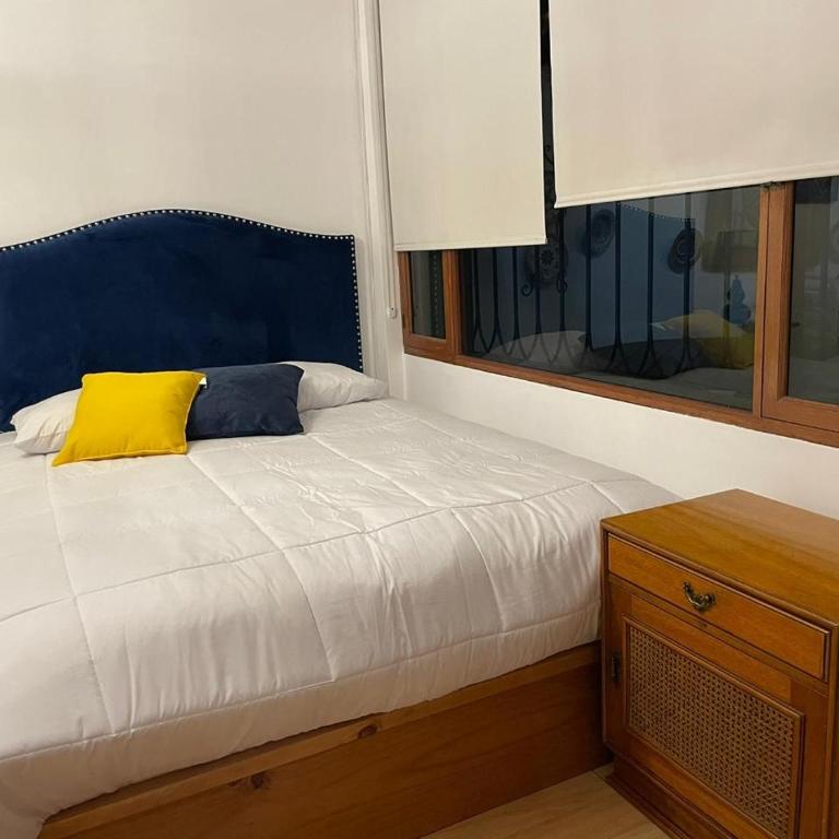 Refugio del Sol - Habitación Triple con baño privado - 5