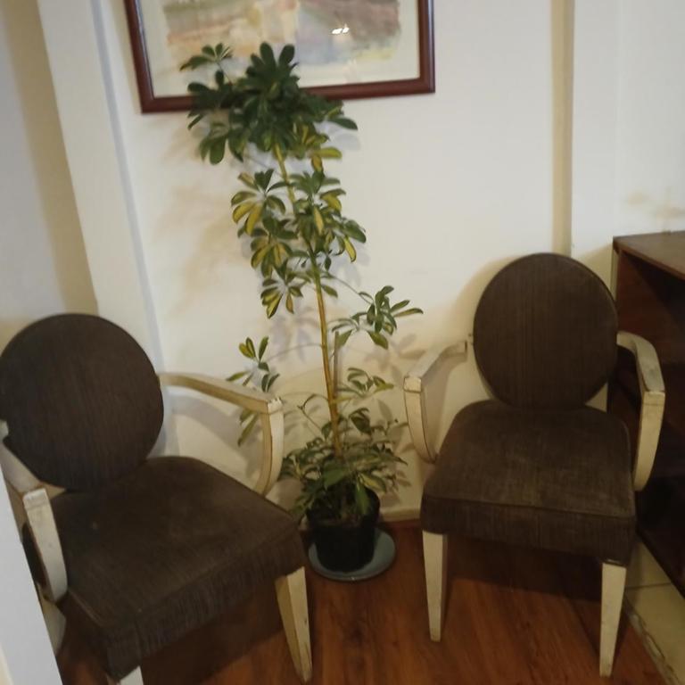 Casa del Parque - One-Bedroom Apartment - 3