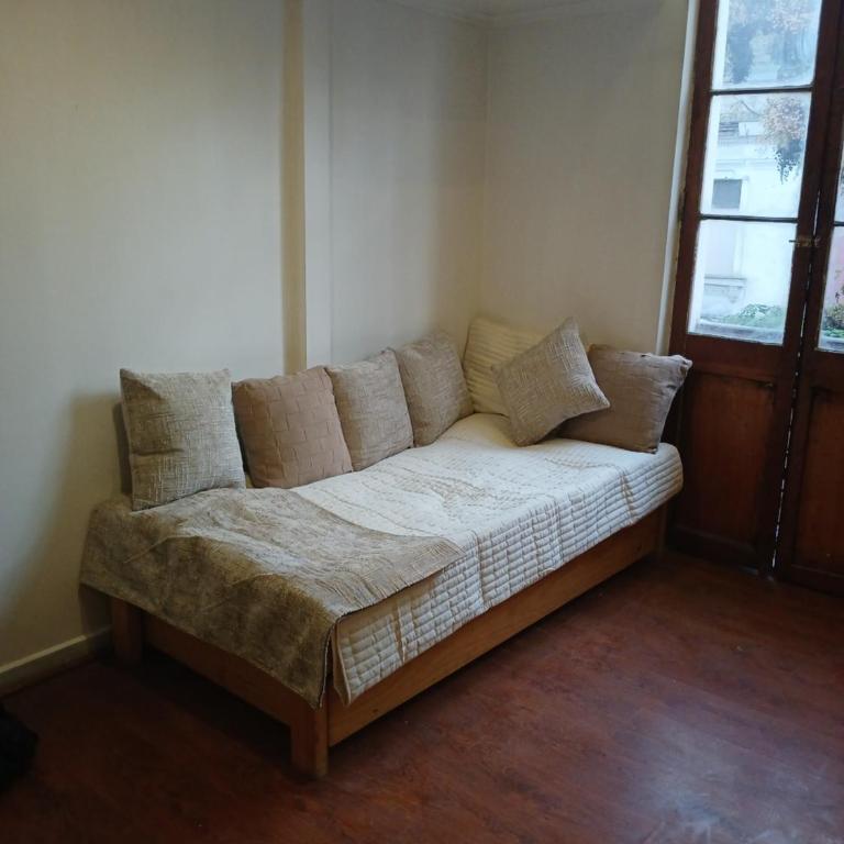 Casa del Parque - One-Bedroom Apartment - 5