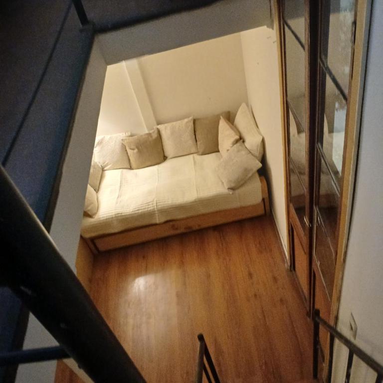 Casa del Parque - One-Bedroom Apartment - 8
