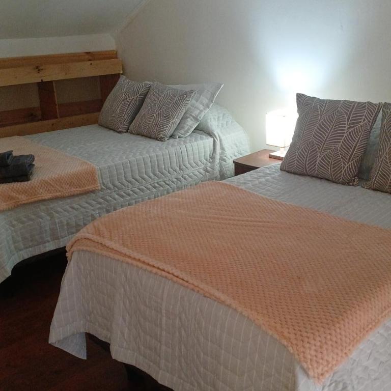 Casa del Parque - One-Bedroom Apartment - 10