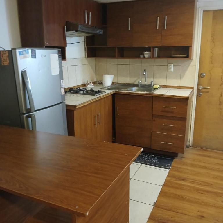 Casa del Parque - One-Bedroom Apartment - 12