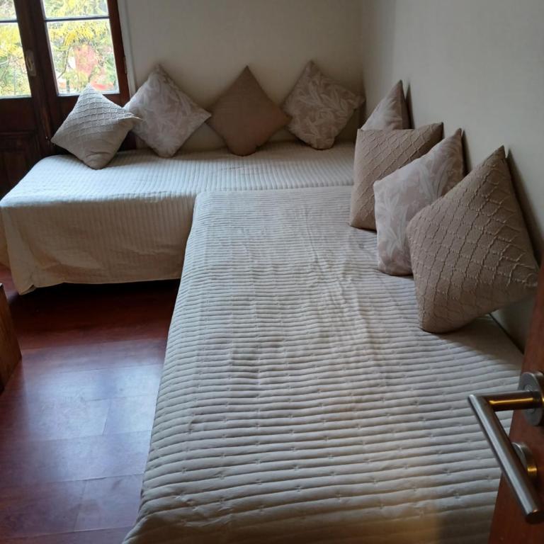 Casa del Parque - One-Bedroom Apartment - 14