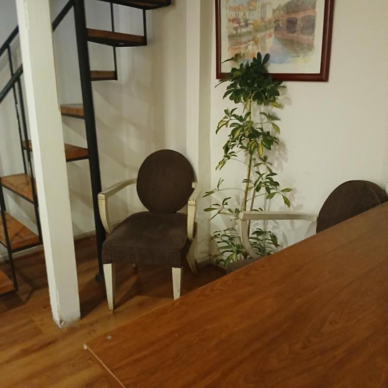 Casa del Parque - One-Bedroom Apartment - 16