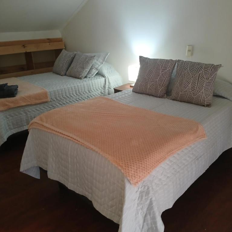 Casa del Parque - One-Bedroom Apartment - 17