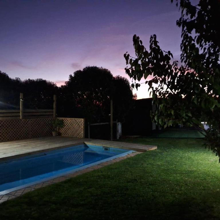 Yali paraiso - Three-Bedroom House - 51