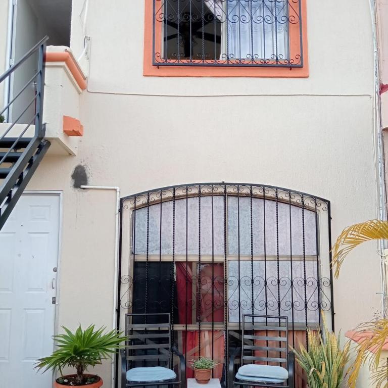 Amplio cuarto con baño privado Casa Kuri - Apartment mit 1 Schlafzimmer - 8
