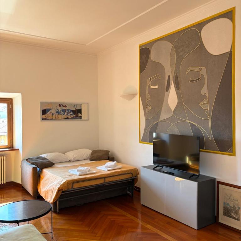 AppleMoon2.0 - Appartamento con 3 Camere da Letto - 11