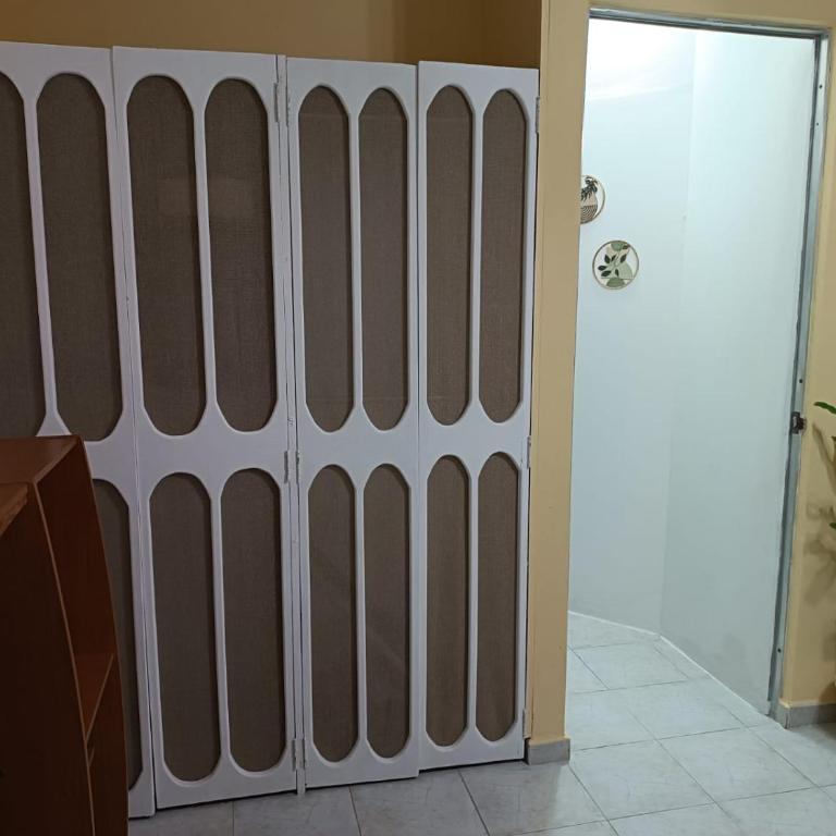 Amplio cuarto con baño privado Casa Kuri - Apartment mit 1 Schlafzimmer - 13
