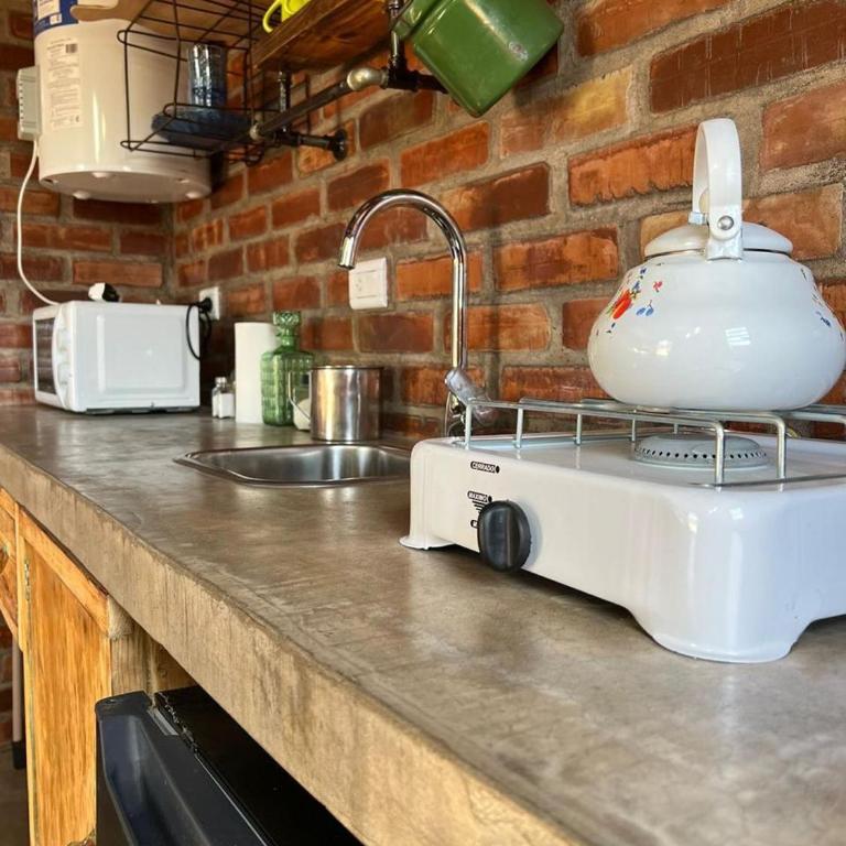 Loft de Campo - One-Bedroom Apartment - 4
