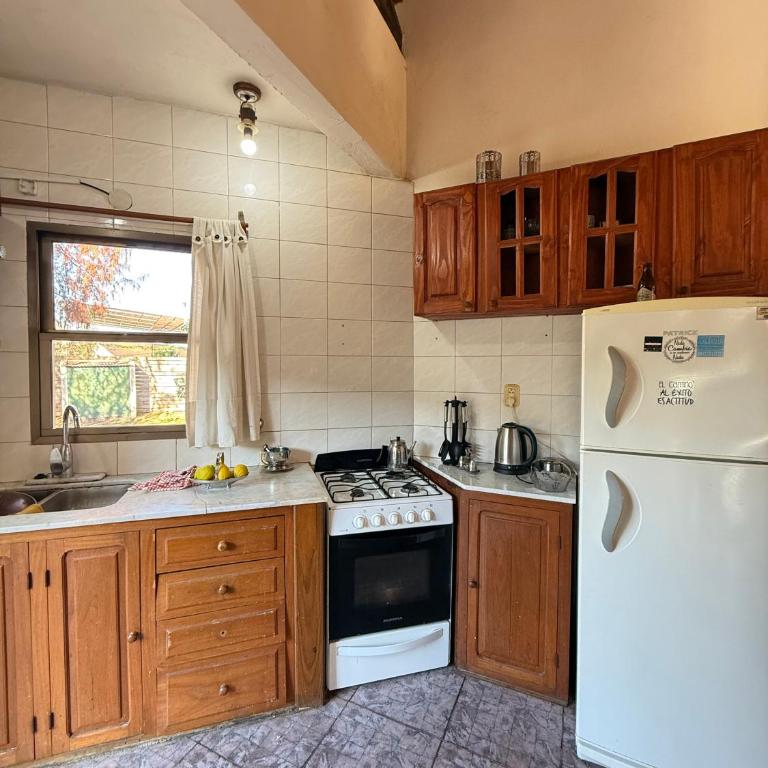 Casa a 5 min de termas de Gualeguaychú - Casa de 2 dormitorios - 8