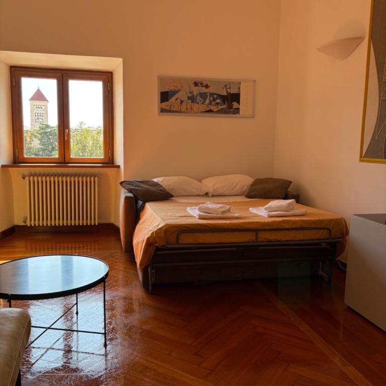 AppleMoon2.0 - Appartamento con 3 Camere da Letto - 10