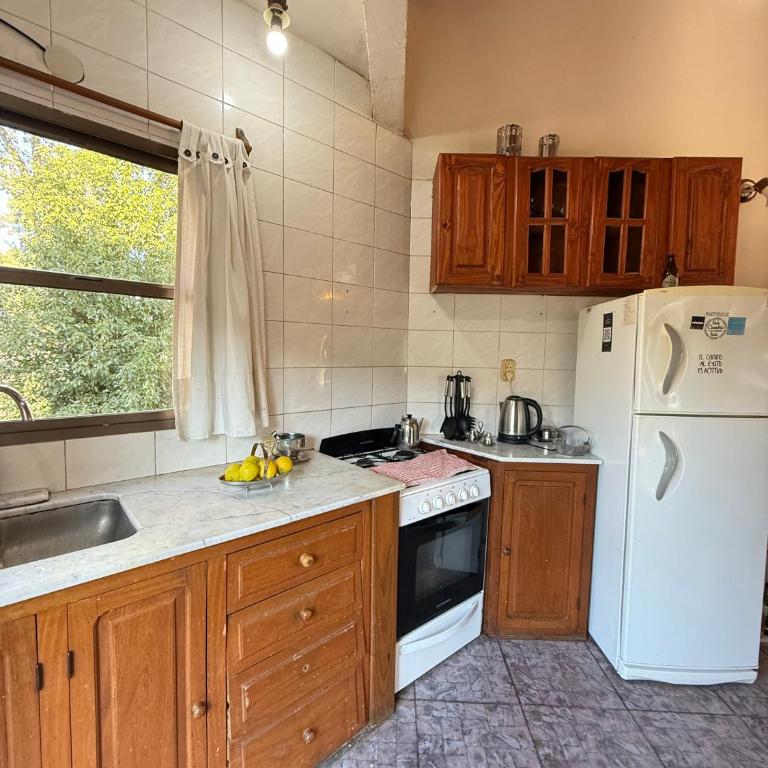 Casa a 5 min de termas de Gualeguaychú - Casa de 2 dormitorios - 9