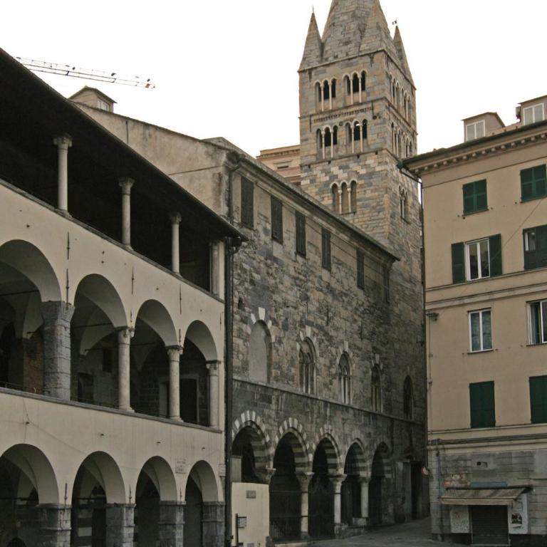 La Pinta Apartment tra Mare e tracce di Storia - Appartamento con 1 Camera da Letto - 35
