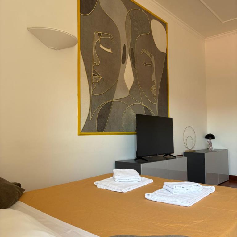 AppleMoon2.0 - Appartamento con 3 Camere da Letto - 32