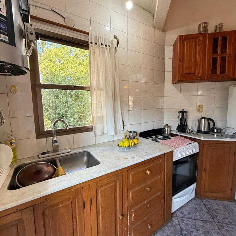 Casa a 5 min de termas de Gualeguaychú - Casa de 2 dormitorios - 11