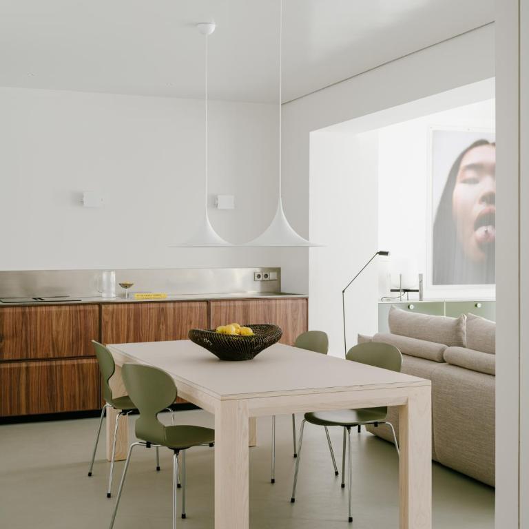 Piso GV 65 - Apartamento de 2 dormitorios - 5