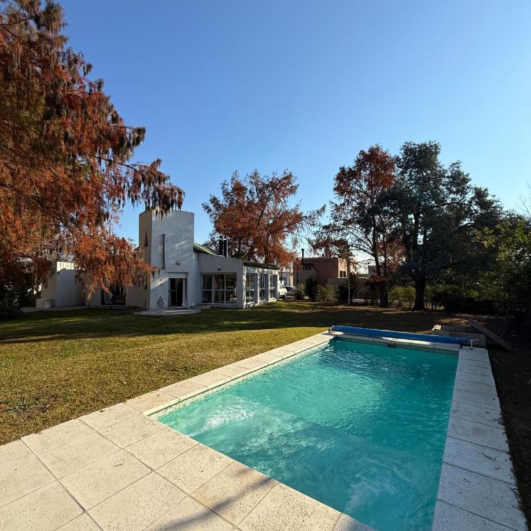 Casa a 5 min de termas de Gualeguaychú - Casa de 2 dormitorios - 13