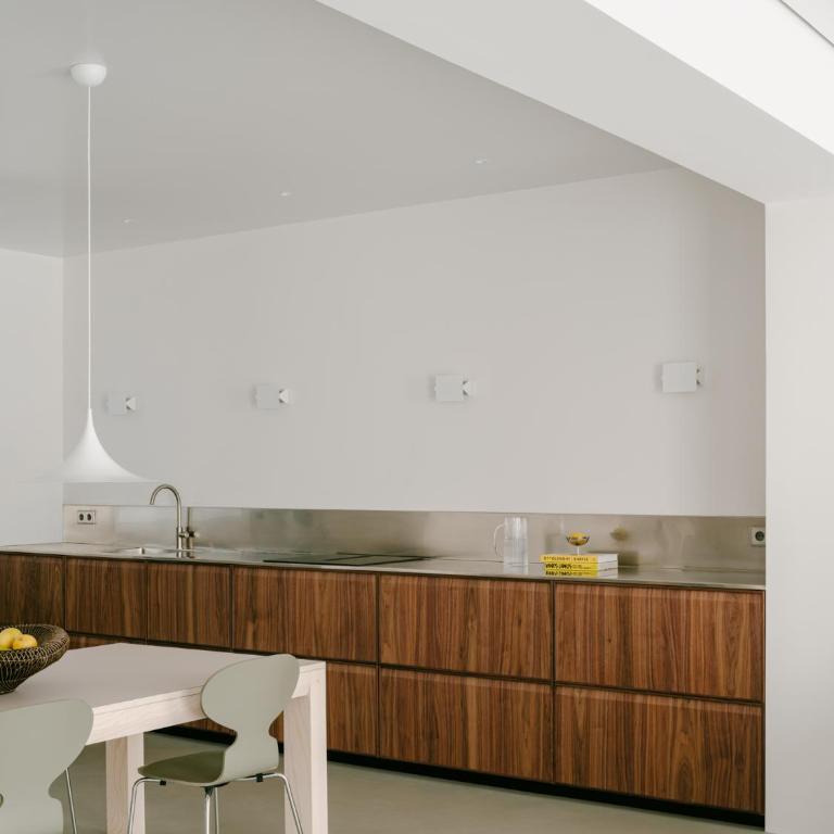 Piso GV 65 - Apartamento de 2 dormitorios - 6