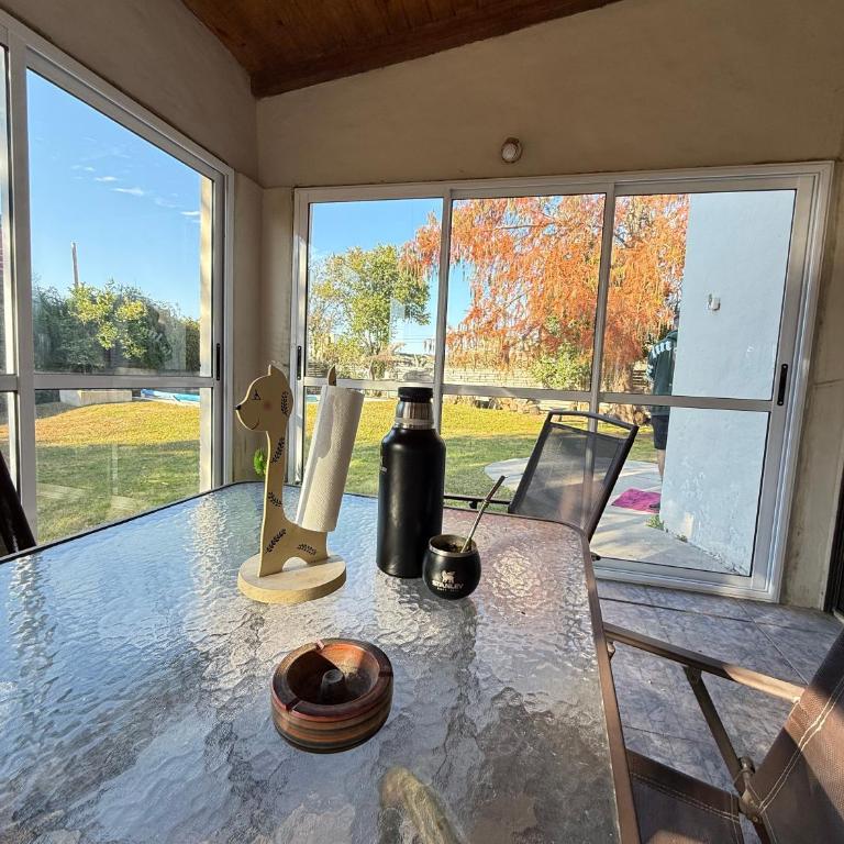 Casa a 5 min de termas de Gualeguaychú - Casa de 2 dormitorios - 15