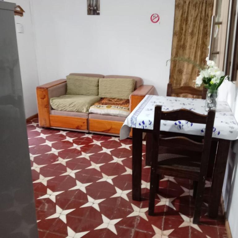 Cabañas VW - One-Bedroom Apartment - 2