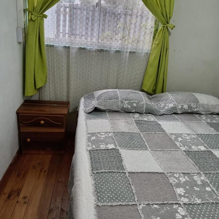 Cabañas VW - One-Bedroom Apartment - 3
