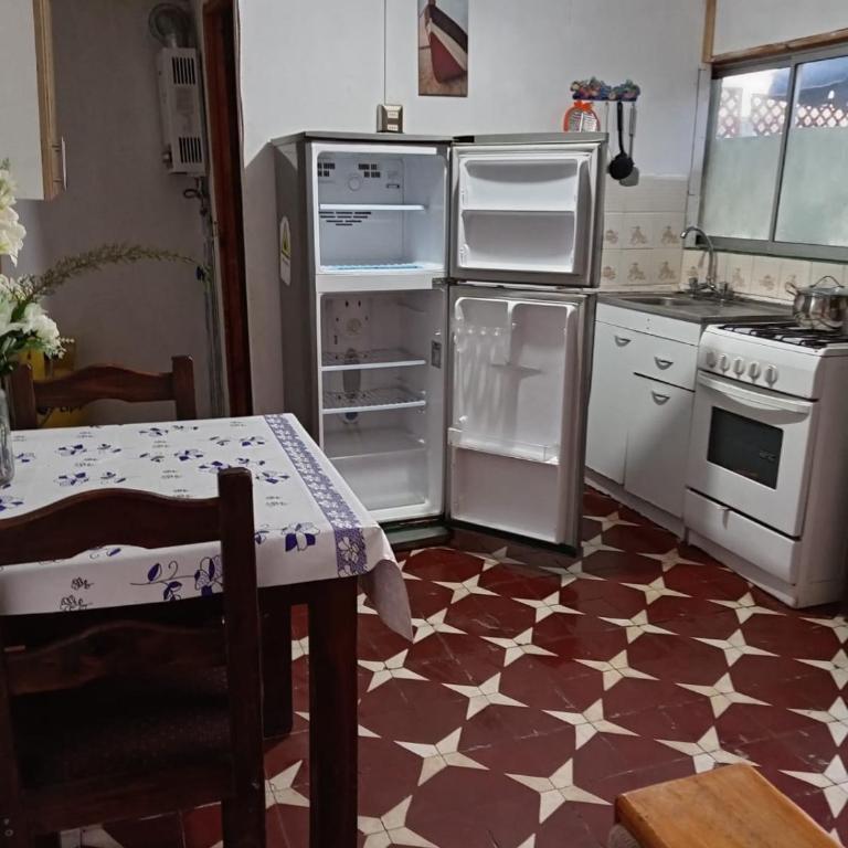 Cabañas VW - Two-Bedroom Apartment - 1