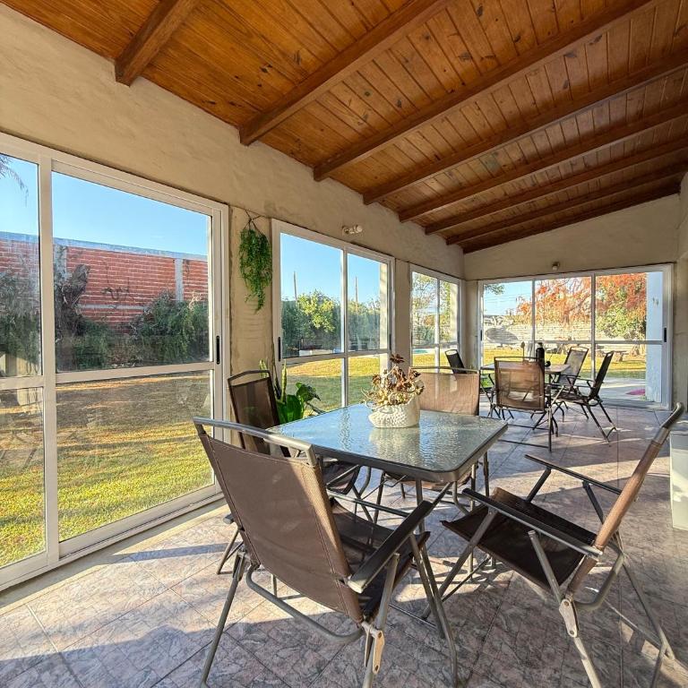Casa a 5 min de termas de Gualeguaychú - Casa de 2 dormitorios - 17