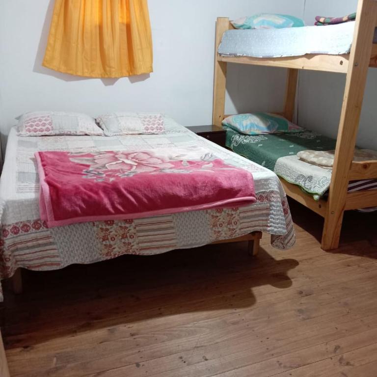 Cabañas VW - Two-Bedroom Apartment - 5