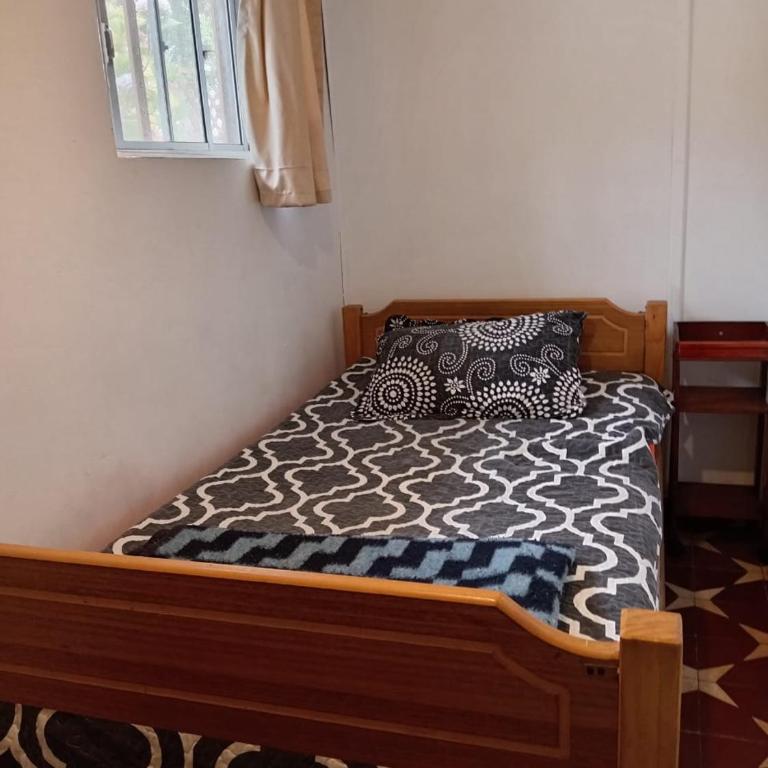 Cabañas VW - Two-Bedroom Apartment - 6