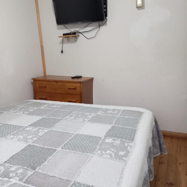 Cabañas VW - One-Bedroom Apartment - 6