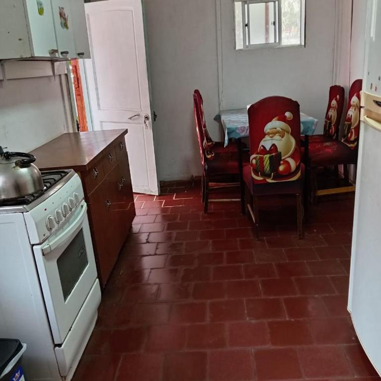 Cabañas VW - Two-Bedroom Apartment - 8