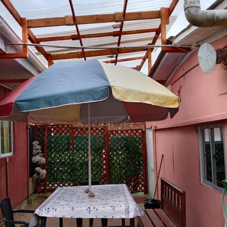 Cabañas VW - Two-Bedroom Apartment - 9