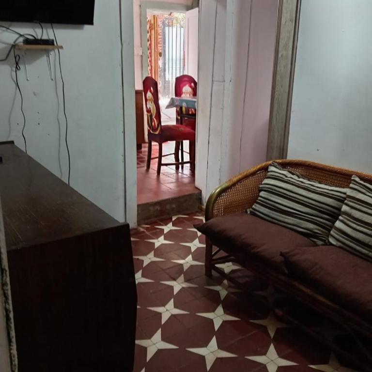 Cabañas VW - Two-Bedroom Apartment - 10