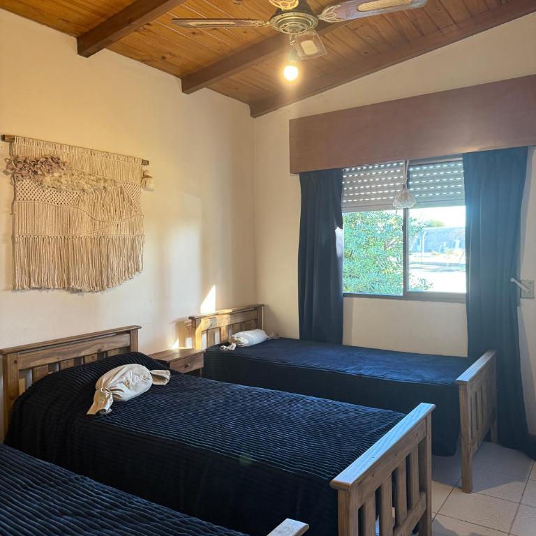 Casa a 5 min de termas de Gualeguaychú - Casa de 2 dormitorios - 23