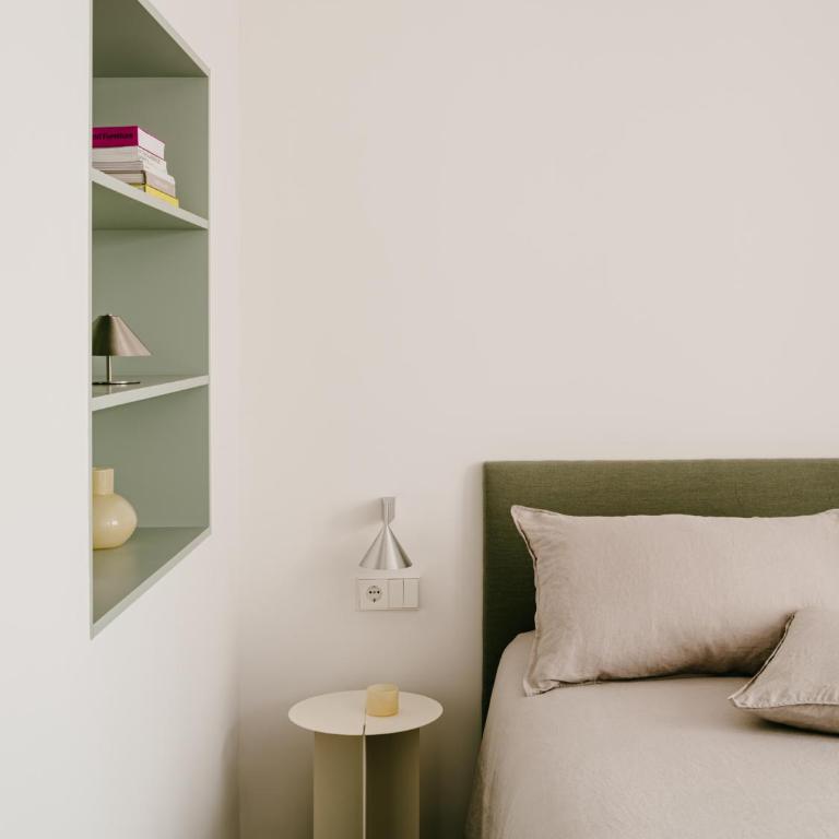 Piso GV 65 - Apartamento de 2 dormitorios - 8