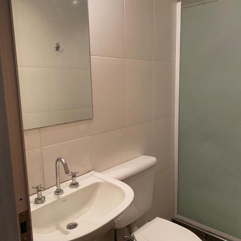Jazmin - One-Bedroom Apartment - 5