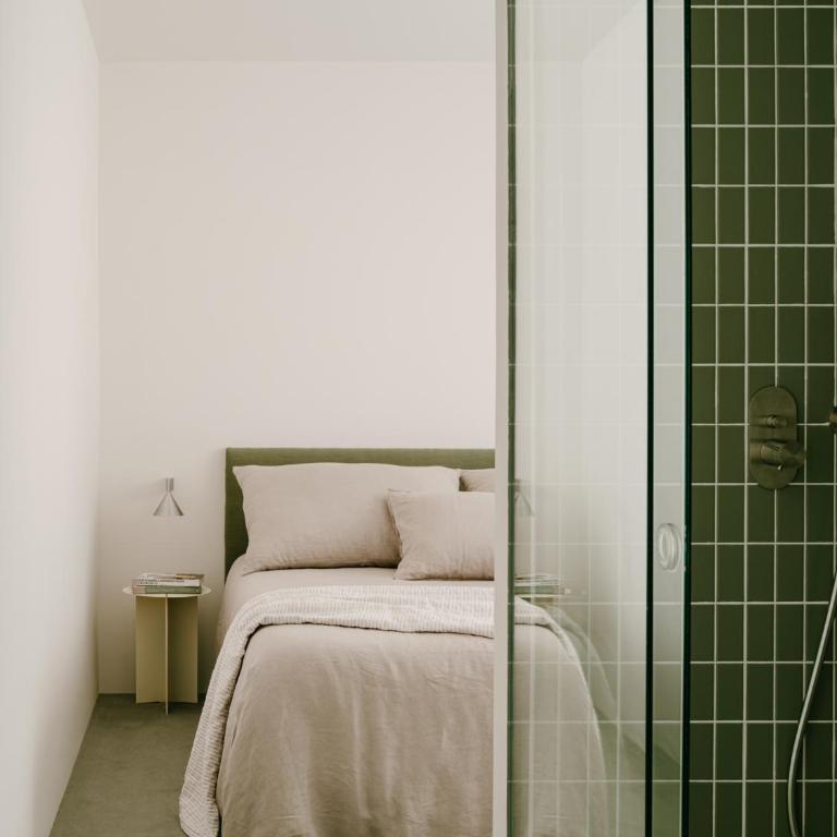 Piso GV 65 - Apartamento de 2 dormitorios - 10
