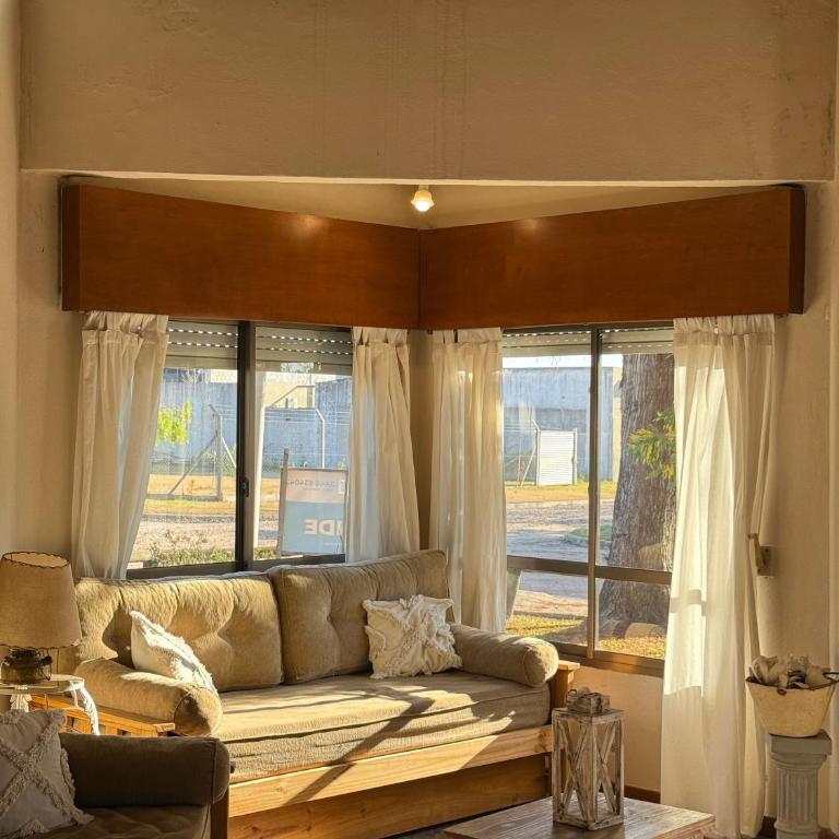 Casa a 5 min de termas de Gualeguaychú - Casa de 2 dormitorios - 31