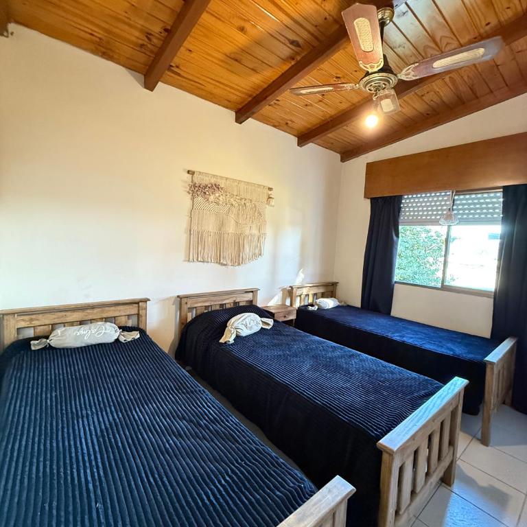 Casa a 5 min de termas de Gualeguaychú - Casa de 2 dormitorios - 32