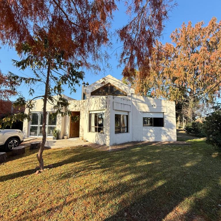 Casa a 5 min de termas de Gualeguaychú - Casa de 2 dormitorios - 39