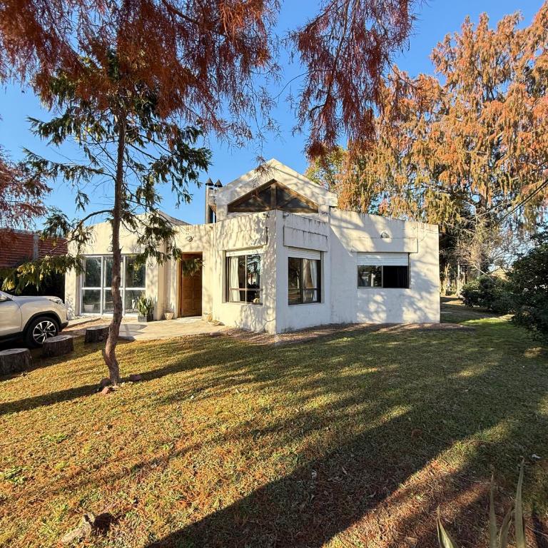 Casa a 5 min de termas de Gualeguaychú - Casa de 2 dormitorios - 40
