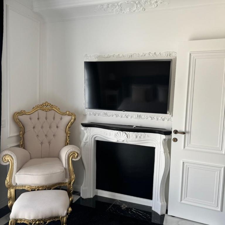 Vila Safra - Superior Apartman sa 1 Spavaćom Sobom - 10