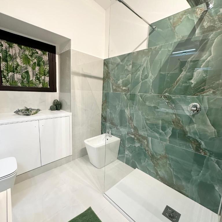 Al Fiko Suite - Appartamento Standard con 1 Camera da Letto - 8